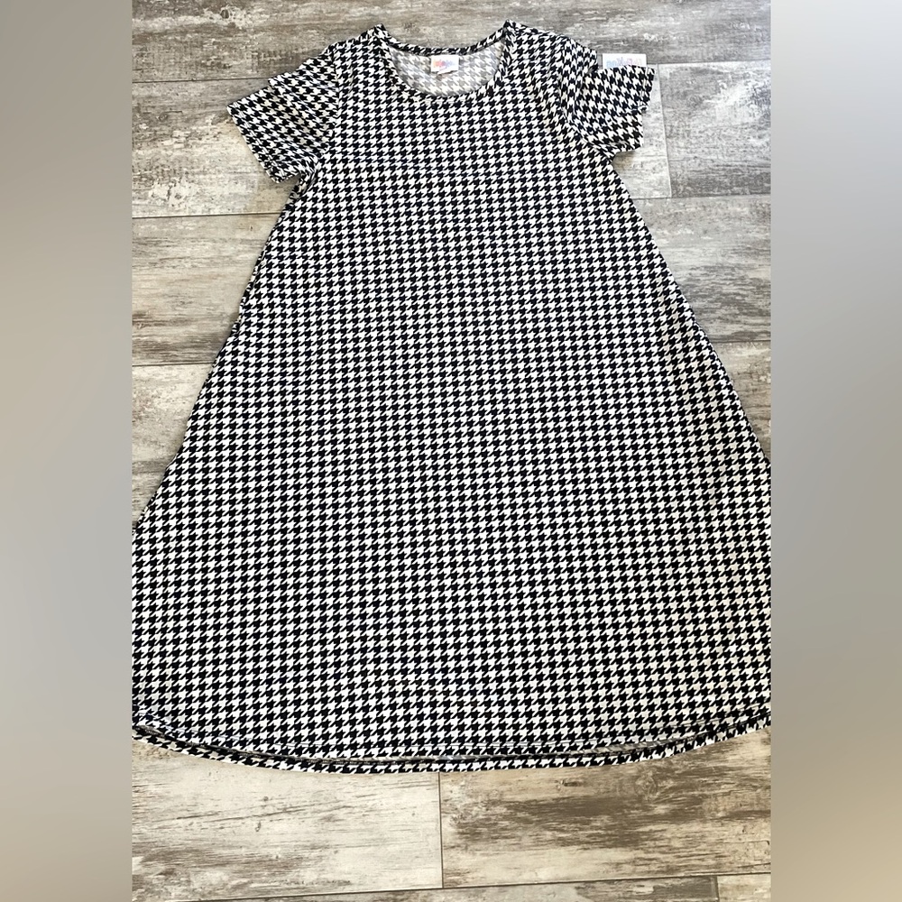 LuLaRoe Jessie dress size Xs